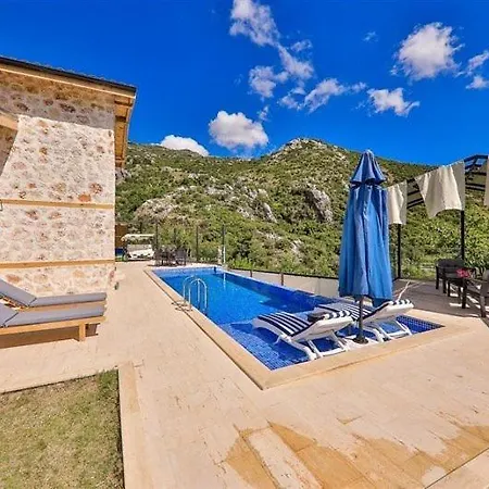 Villa Sen *