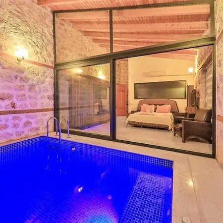 Villa Sen *