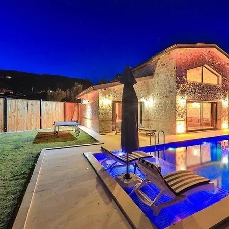Villa Sen
